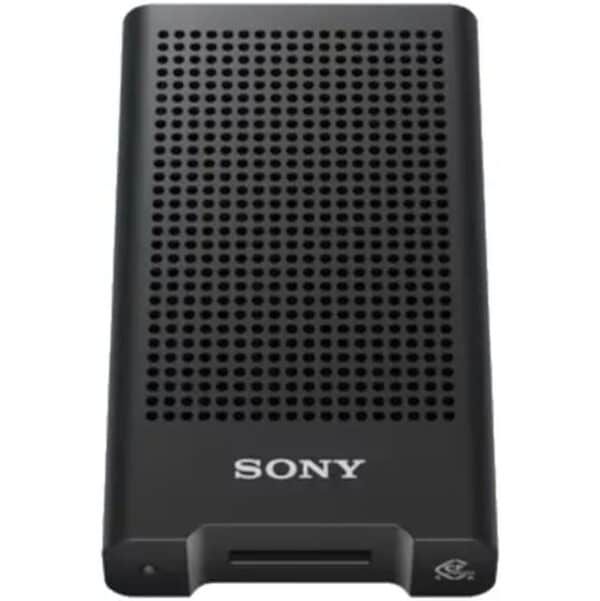 Sony MRW-G3 CFexpress SD Card Reader