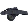 Rollei camera riem Zwart