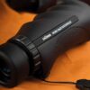 Dörr Monocular 8x25 Waterproof Black