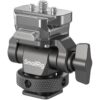 SmallRig 4888 Hawklock Quick Release Monitor Support w/ H21 Cold Shoe Mount