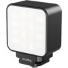 SmallRig 5446 Fill Light For Action Cameras