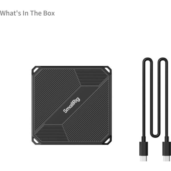 SmallRig 5566 Wireless Video Repeater For Cameras
