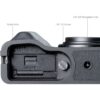 SmallRig 5676 Leather Case Kit For Ricoh GR IV / III / Ii...