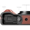 SmallRig 5678 Leather Case Kit For Ricoh GR IV / III / Ii...