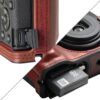 SmallRig 5678 Leather Case Kit For Ricoh GR IV / III / Ii...