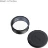 SmallRig 5679 UV Filter For Ricoh GR IV