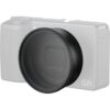 SmallRig 5679 UV Filter For Ricoh GR IV