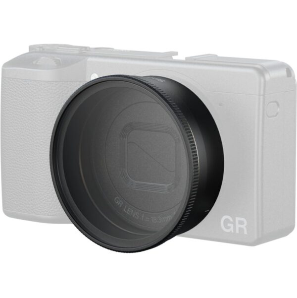 SmallRig 5679 UV Filter For Ricoh GR IV
