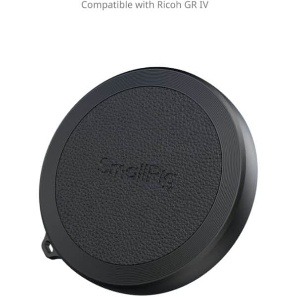 SmallRig 5680 Lens Protective Cap For Ricoh GR IV