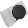 SmallRig 5680 Lens Protective Cap For Ricoh GR IV
