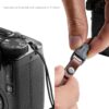 SmallRig 5682 Quick Release Wrist Strap For Ricoh GR Seri...