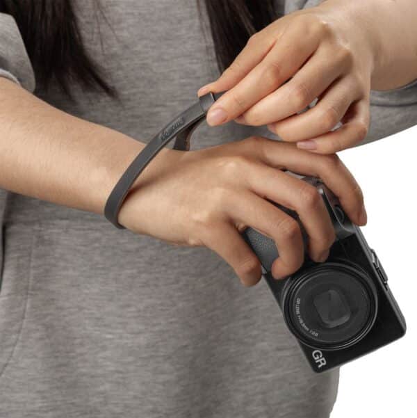 SmallRig 5683 Quick Release Wrist Strap For Ricoh GR Seri...