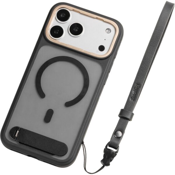 SmallRig 5683 Quick Release Wrist Strap For Ricoh GR Seri...