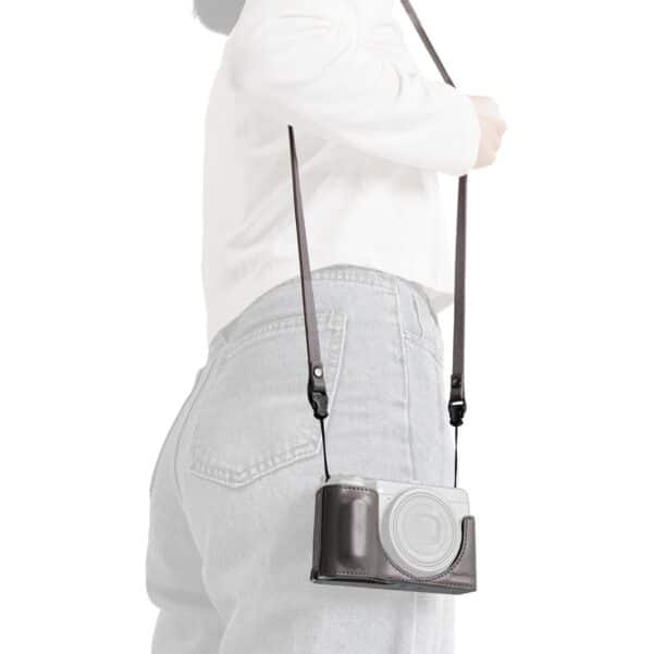 SmallRig 5685 Quick Release Shoulder Strap For Ricoh GR S...