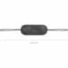 SmallRig 5689 Camera Finger Strap For Ricoh GR Series