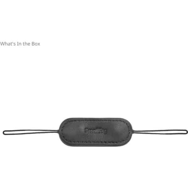 SmallRig 5689 Camera Finger Strap For Ricoh GR Series