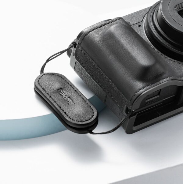 SmallRig 5689 Camera Finger Strap For Ricoh GR Series