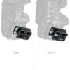 SmallRig 5802 Arca-Type Quick Release Plate