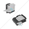 SmallRig 5807 Cage For Canon PowerShot V1 (Black)