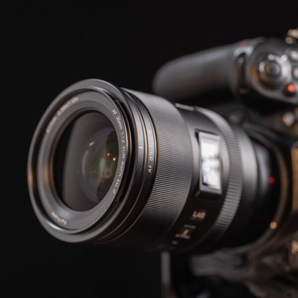 Viltrox AF 35mm f/1.2 Nikon Z