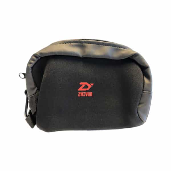 Zhiyun Case voor SmoothQ and SmoothX. XS