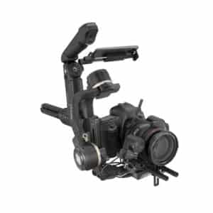 Zhiyun Crane 3S pro