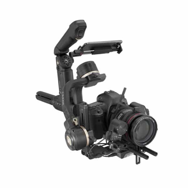 Zhiyun Crane 3S pro