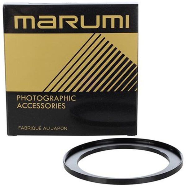 Marumi Filterverloopring   58 mm - 55 mm