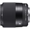 Sigma 30mm f1.4 DC DN (C) MfT