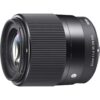 Sigma 30mm f1.4 DC DN (C) MfT
