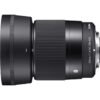 Sigma 30mm f1.4 DC DN (C) MfT
