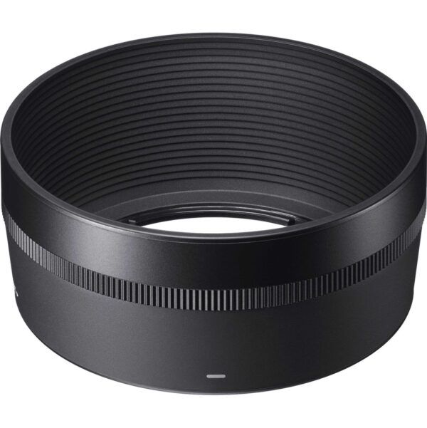 Sigma 30mm f1.4 DC DN (C) MfT