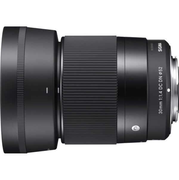 Sigma 30mm f1.4 DC DN (C) SE