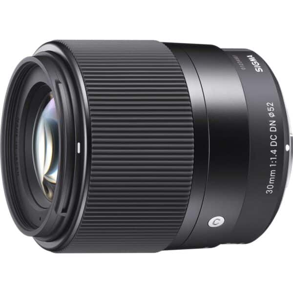 Sigma 30mm f1.4 DC DN (C) SE