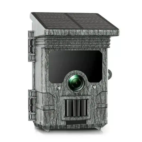 Camouflage EZ-Solar Trailcamera