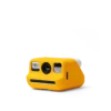 Polaroid Silicone Go Camera Skin - Yellow