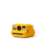 Polaroid Silicone Go Camera Skin - Yellow
