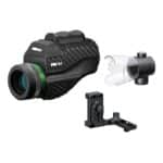 Pentax VM 6x21 WP Complete Kit