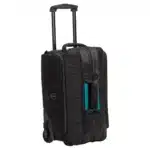 Tenba Cineluxe Shoulder Bag 21 Hightop Black - 637-503