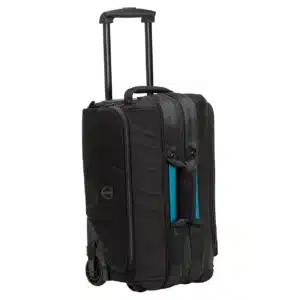 Tenba Cineluxe Shoulder Bag 21 Hightop Black - 637-503