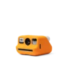 Polaroid Silicone Go Camera Skin - Orange