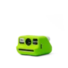 Polaroid Silicone Go Camera Skin - Green