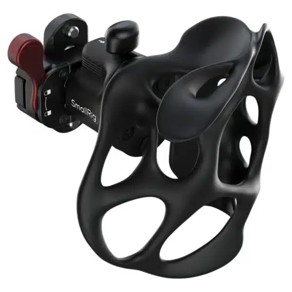 SmallRig 5243 Imagegrip Series Liquid Handle w/ Nato Clam...