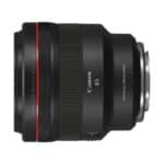 Canon RF 85mm F/1.2L USM DS