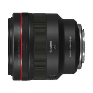 Canon RF 85mm F/1.2L USM DS