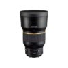 Pentax -D FA  85 mm F1.4 HD ED SDM AW