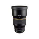 Pentax -D FA  85 mm F1.4 HD ED SDM AW