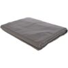 FE Achtergronddoek BCP-104 2,7x7m Grijs