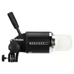 Profoto ProHead Plus UV 250W with Zoom Reflector