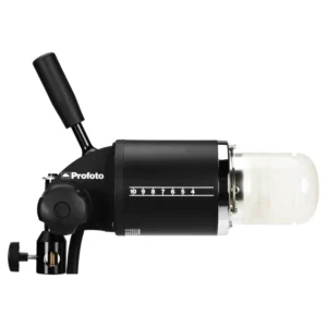 Profoto ProHead Plus UV 250W with Zoom Reflector